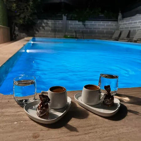 Hotel Kartal *