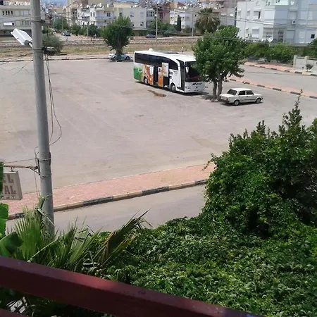 Hotel Kartal *