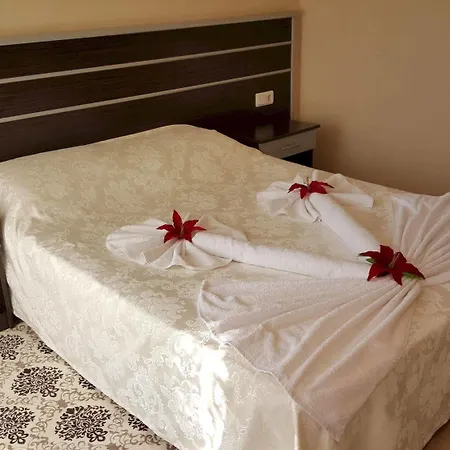 Kartal Hotel Antalya