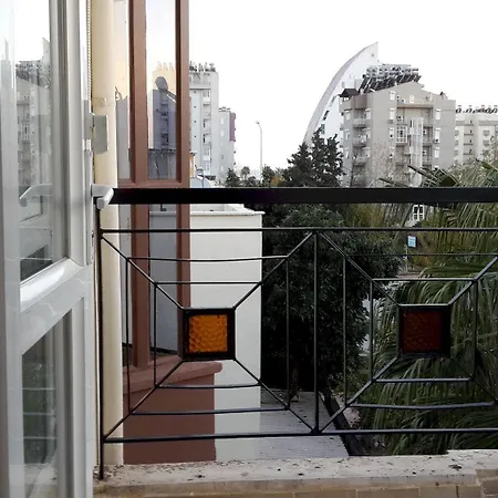Kartal Hotel Antalya