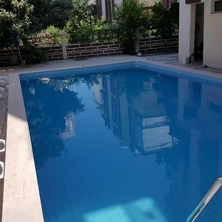 Kartal Hotel Antalya