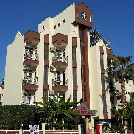 Kartal Hotel